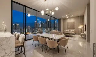 Apartment for sale in Coco del Mar