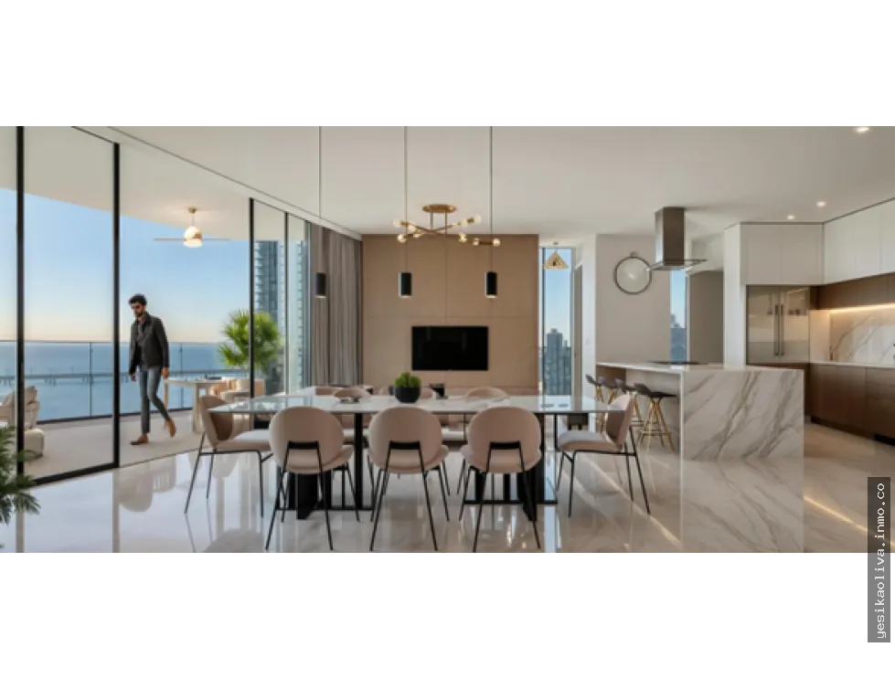Apartment for sale in Coco del Mar
