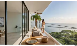 Apartment for sale in Coco del Mar