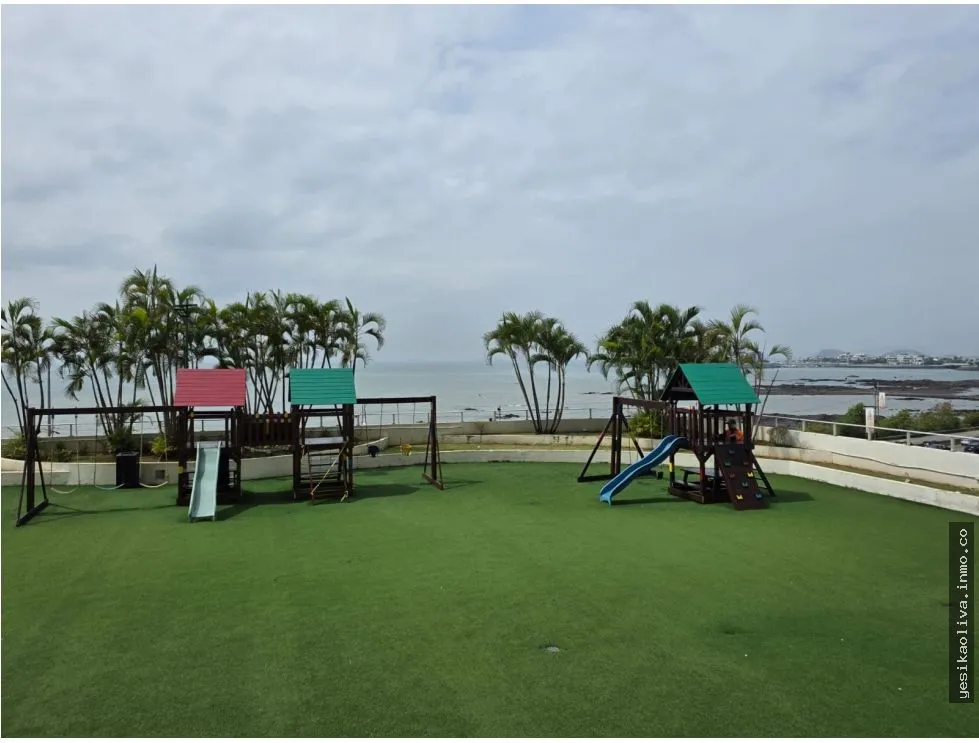 Apartment for sale in Punta Pacifica