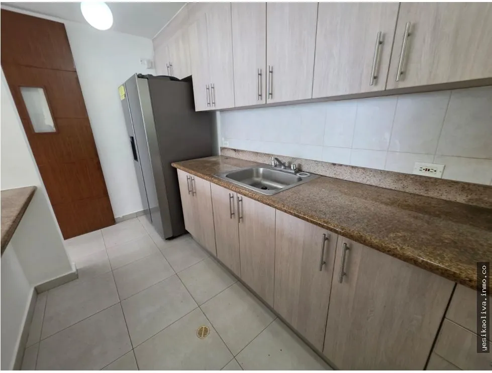Apartment for sale in Punta Pacifica
