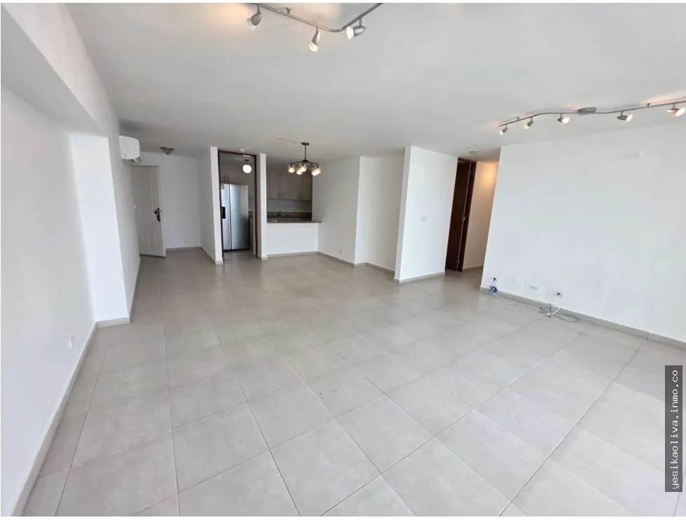 Apartment for sale in Punta Pacifica