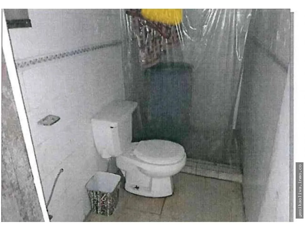 LAND SALE WITH HOUSE IN CHILIBRE, OPPORTUNITY