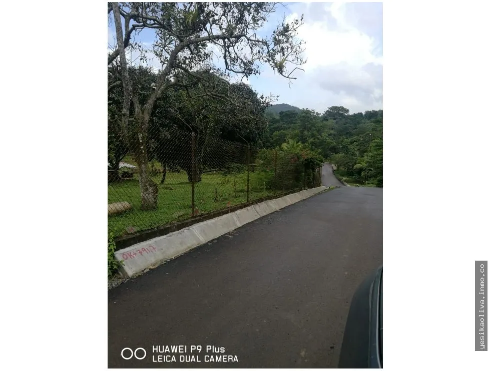 LAND SALE WITH HOUSE IN CHILIBRE, OPPORTUNITY