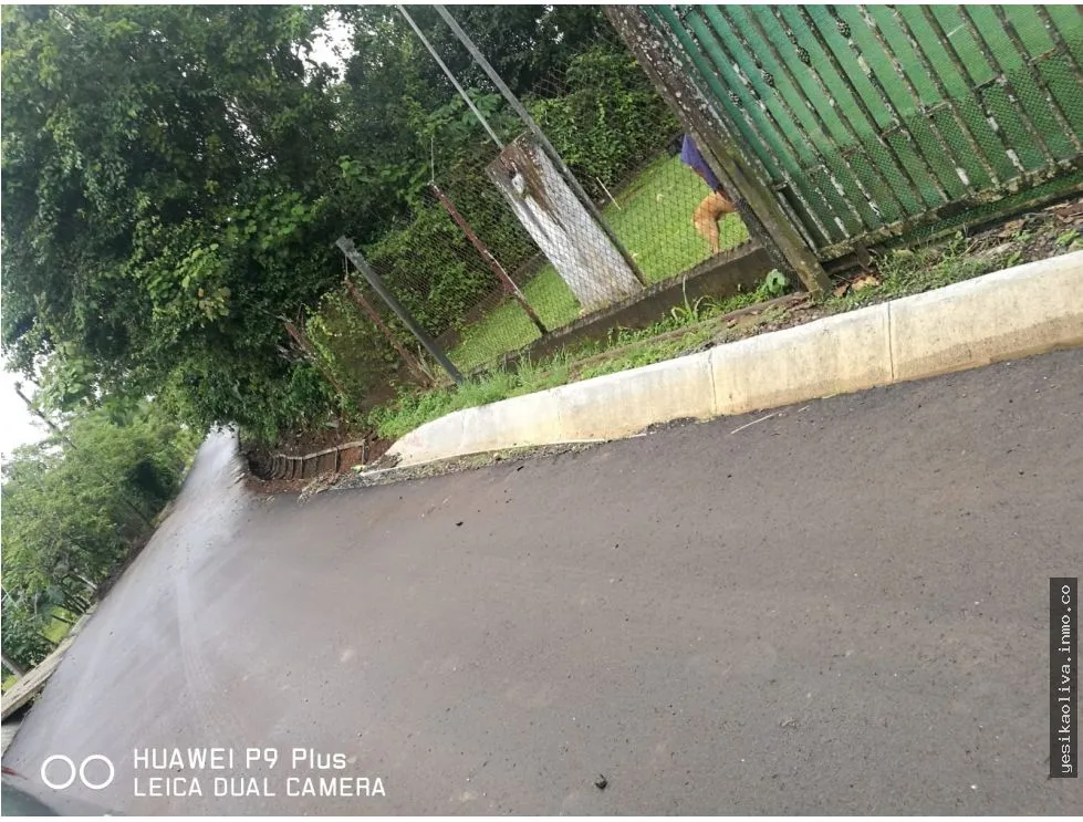 LAND SALE WITH HOUSE IN CHILIBRE, OPPORTUNITY