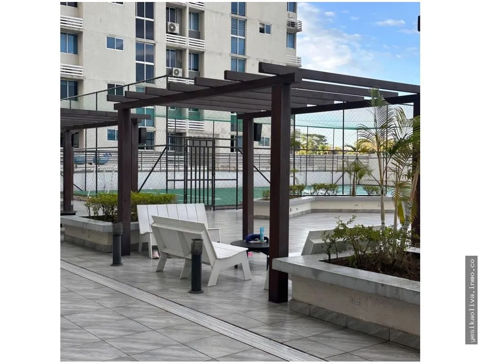 Appartement à Rio Abajo à vendre