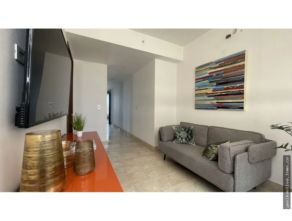 SE VENDE APARTAMENTO COCO DEL MAR