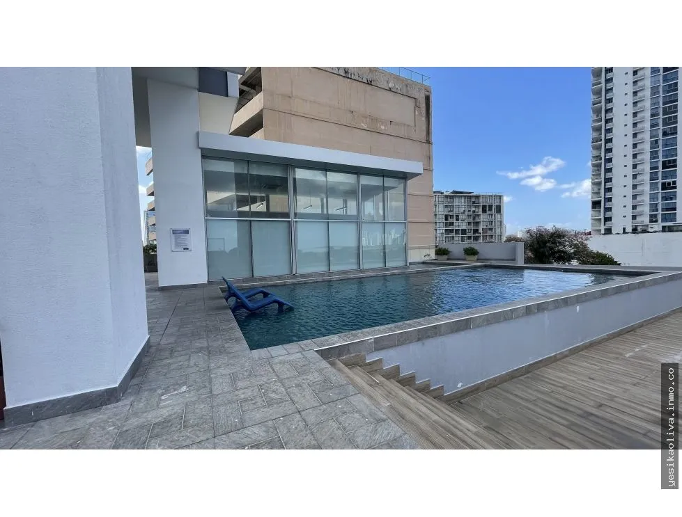 SE VENDE APARTAMENTO COCO DEL MAR