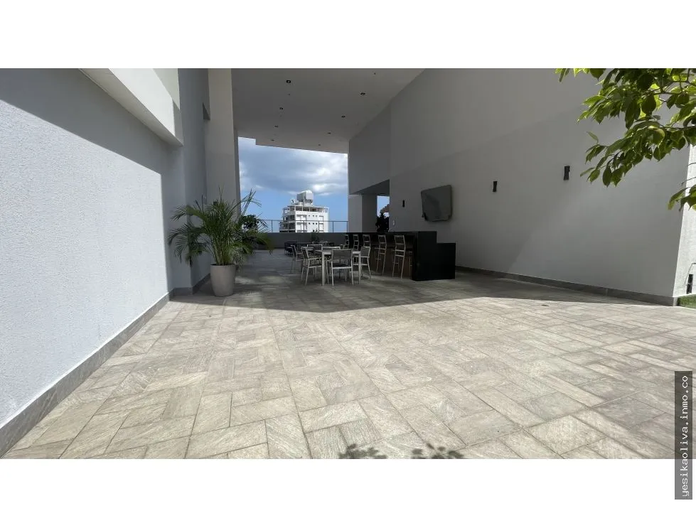 SE VENDE APARTAMENTO COCO DEL MAR