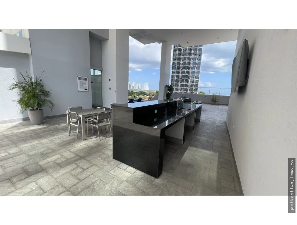 SE VENDE APARTAMENTO COCO DEL MAR