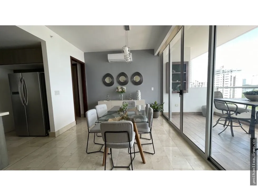 SE VENDE APARTAMENTO COCO DEL MAR