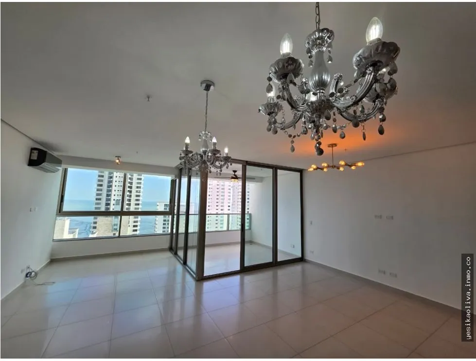Apartment for sale in Costa del Este