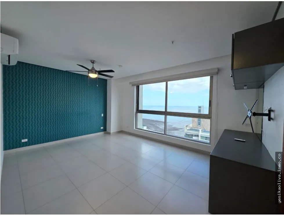 Apartment for sale in Costa del Este