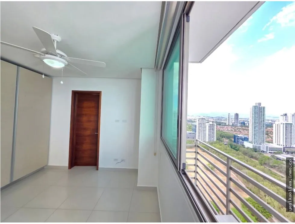 Apartment for sale in Costa del Este