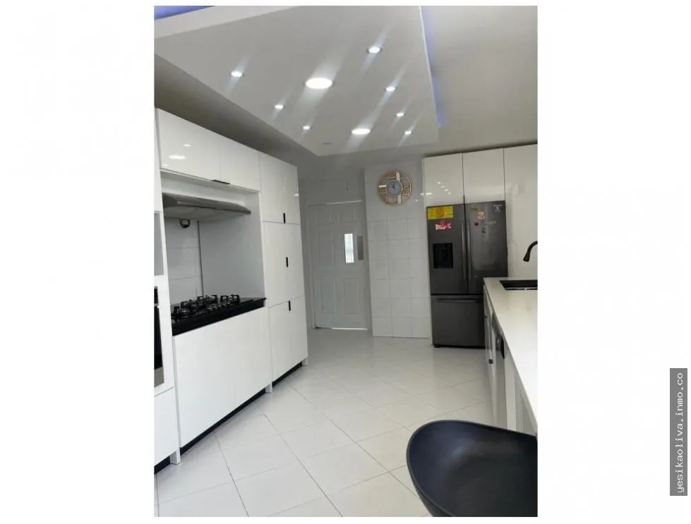 Venta de apartamento en PH La Fontana - Ganga
