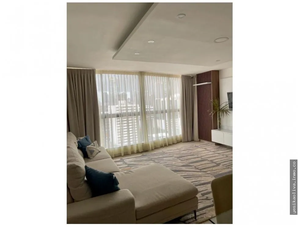 Venta de apartamento en PH La Fontana - Ganga