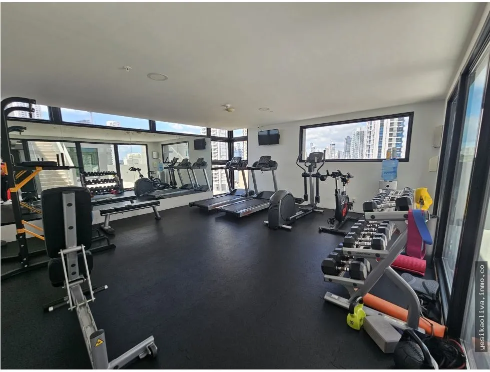 VENTA DE EXCLUSIVO APARTAMENTO EN COCO DEL MAR