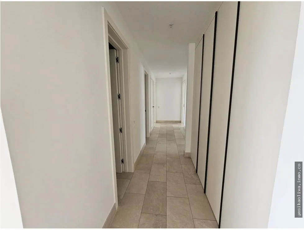 VENTA DE EXCLUSIVO APARTAMENTO EN COCO DEL MAR