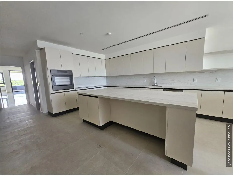 квартира в Bella Vista на продажу