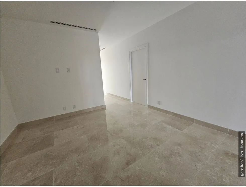 квартира в Bella Vista на продажу