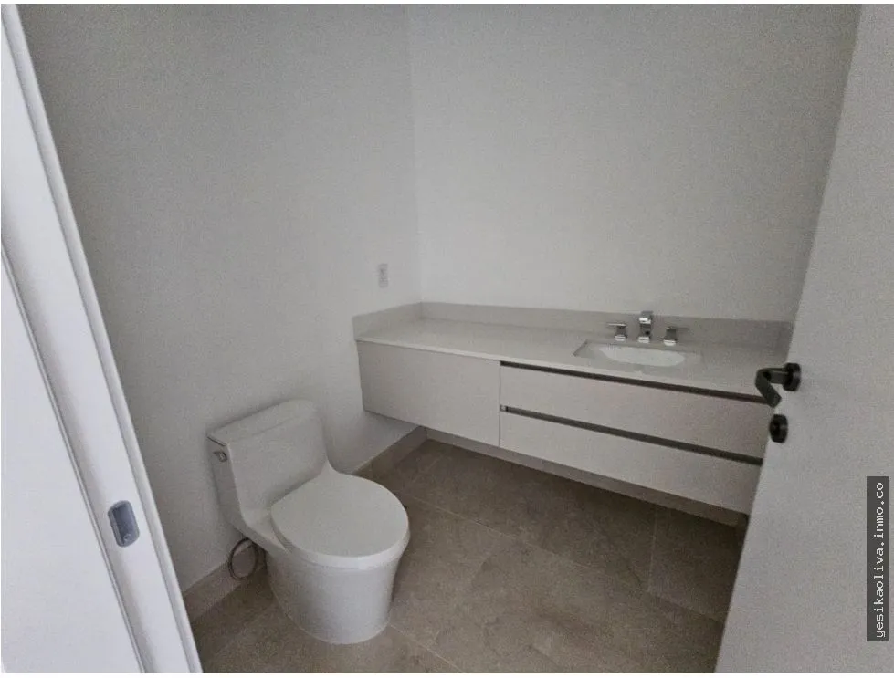 квартира в Bella Vista на продажу