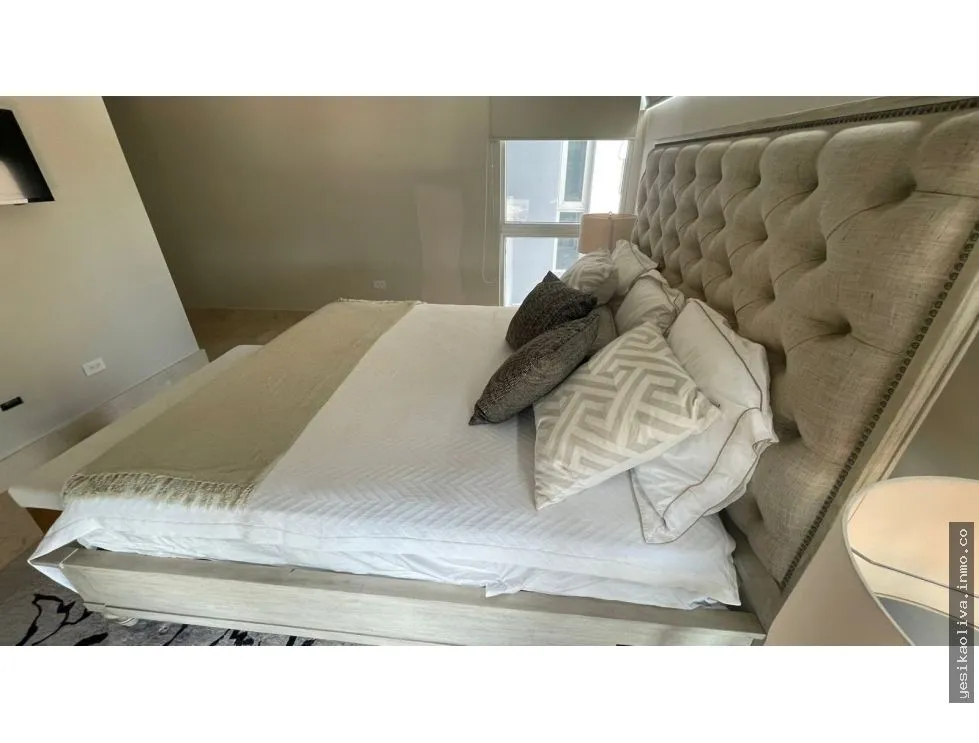 VENTA DE APARTAMENTO EN SAN FRANCISCO, COCO DEL MAR