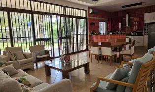 VENTA DE CASA AMOBLADA EN CORONADO (NEGOCIABLE)