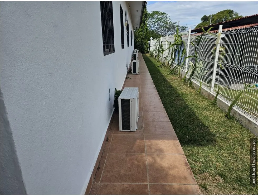 Maison unifamiliale à Chame à vendre