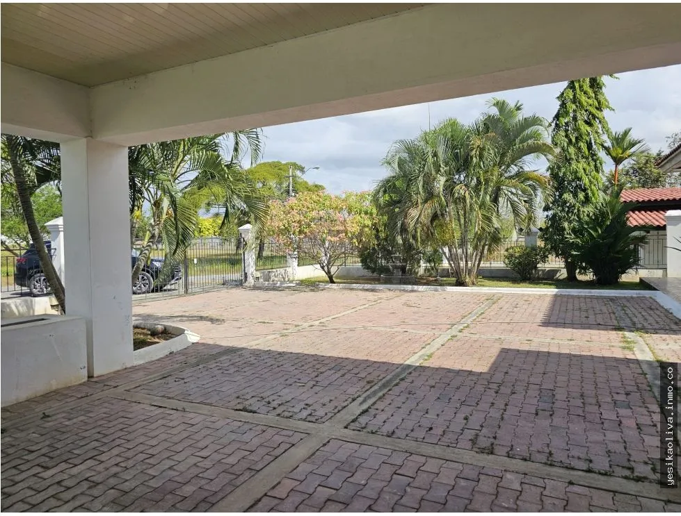 Maison unifamiliale à Chame à vendre