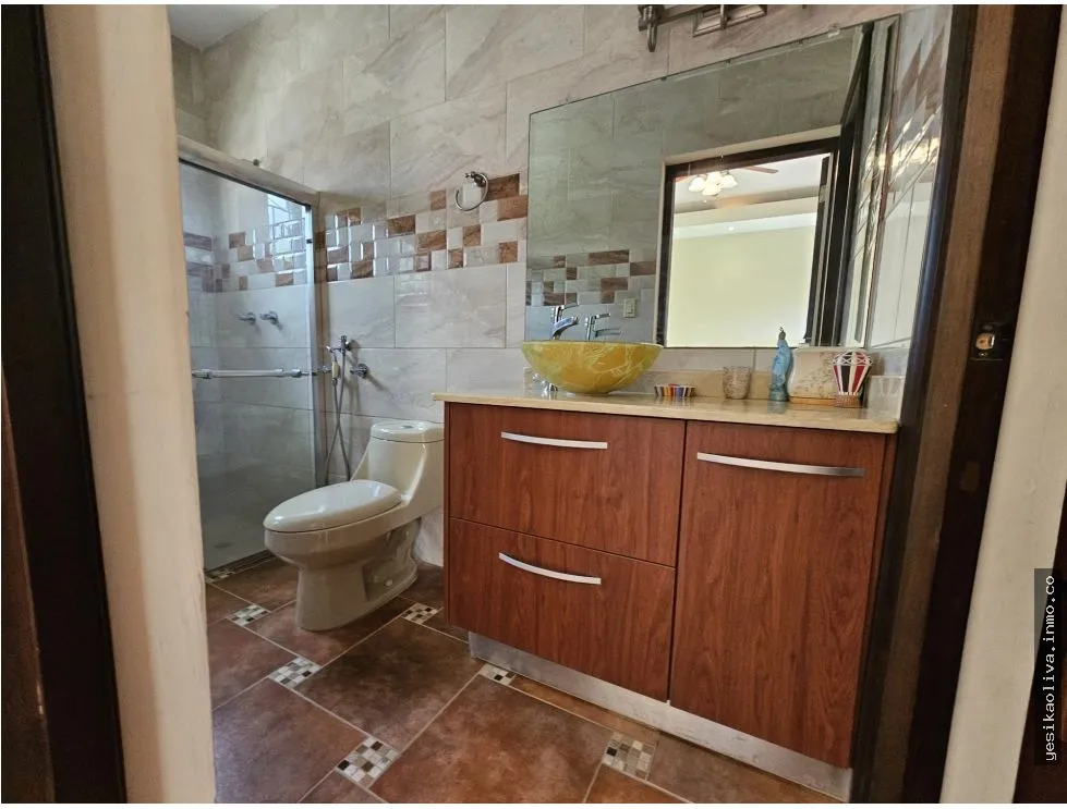 Maison unifamiliale à Chame à vendre