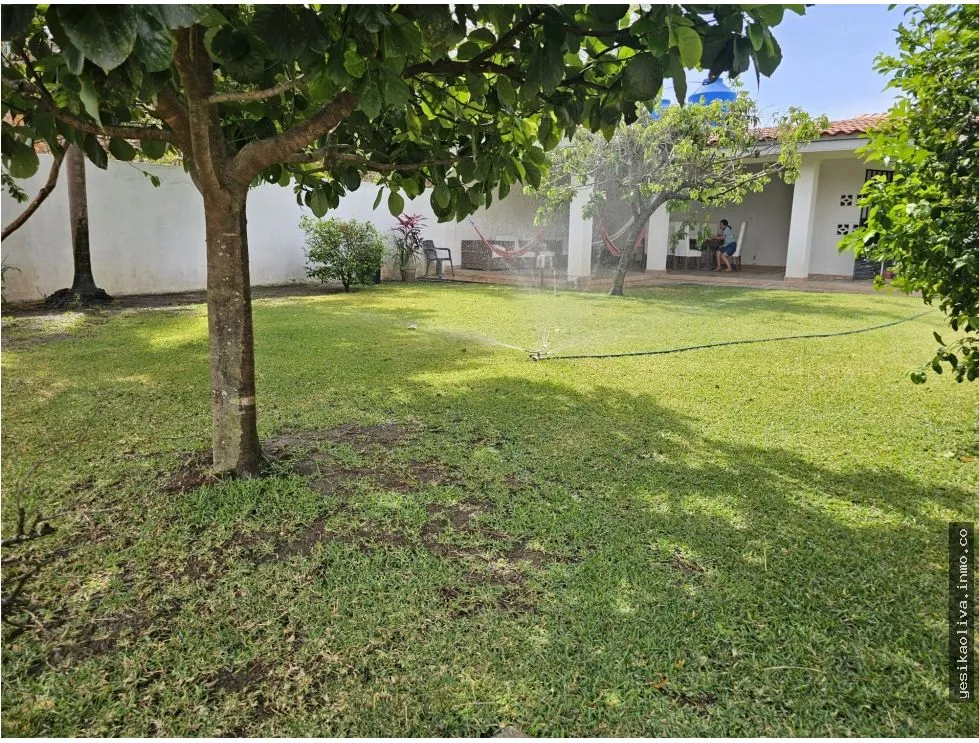 Maison unifamiliale à Chame à vendre