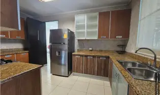 Appartement à Punta Pacifica à louer