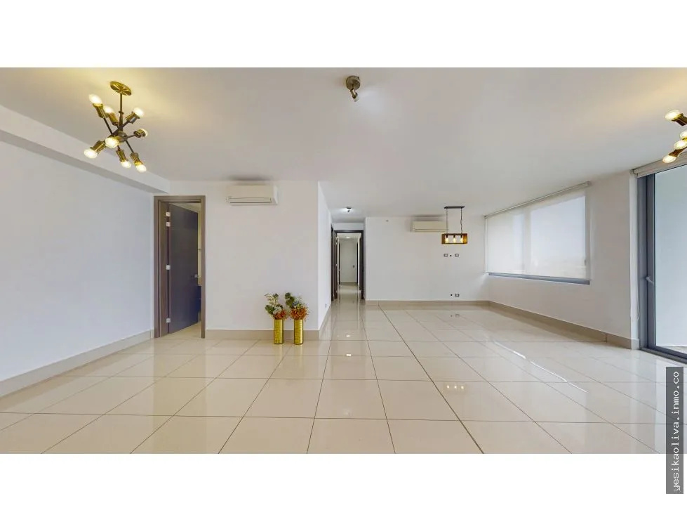 Appartement à Juan Diaz à vendre