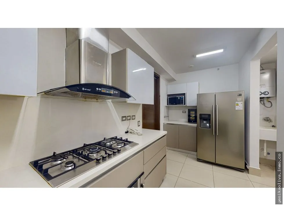 Appartement à Juan Diaz à vendre