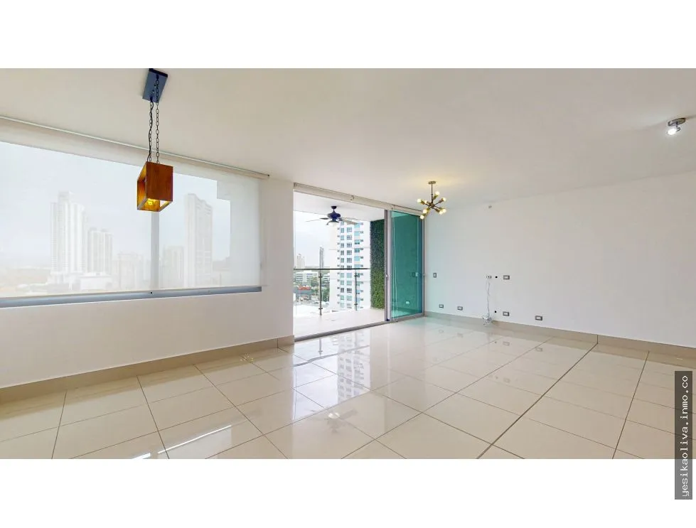 Appartement à Juan Diaz à vendre