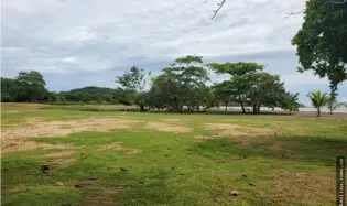 Land Sale in Colón, Nombre de Dios