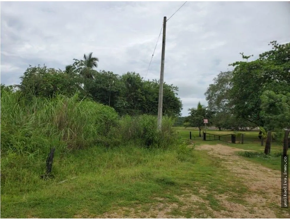 Land Sale in Colón, Nombre de Dios