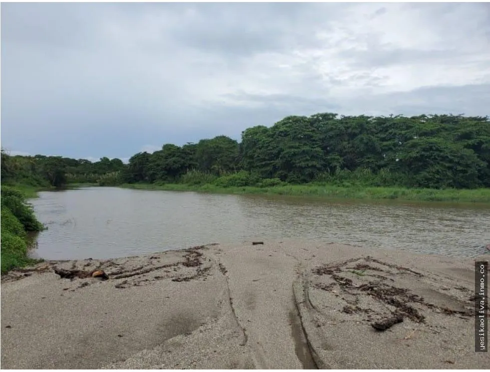 Land Sale in Colón, Nombre de Dios
