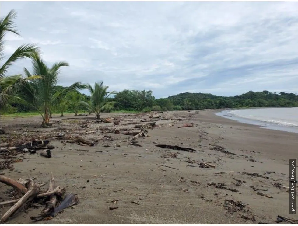 Land Sale in Colón, Nombre de Dios