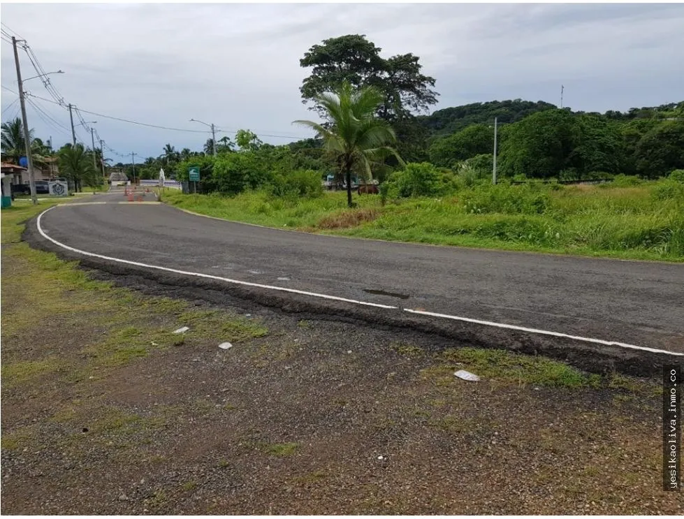Land Sale in Colón, Nombre de Dios