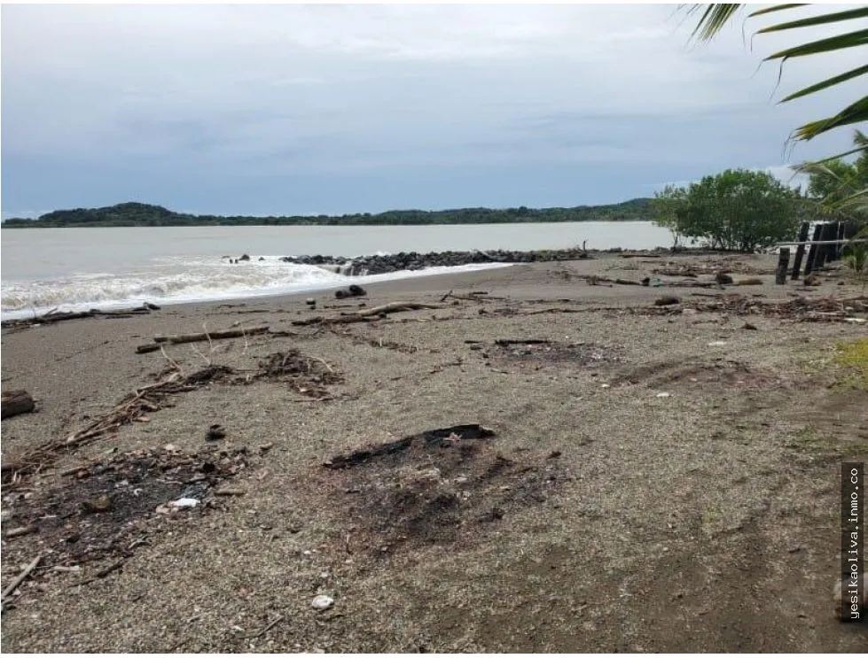 Land Sale in Colón, Nombre de Dios