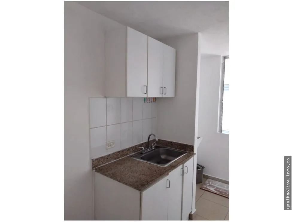 Appartement à Las Acacias à vendre