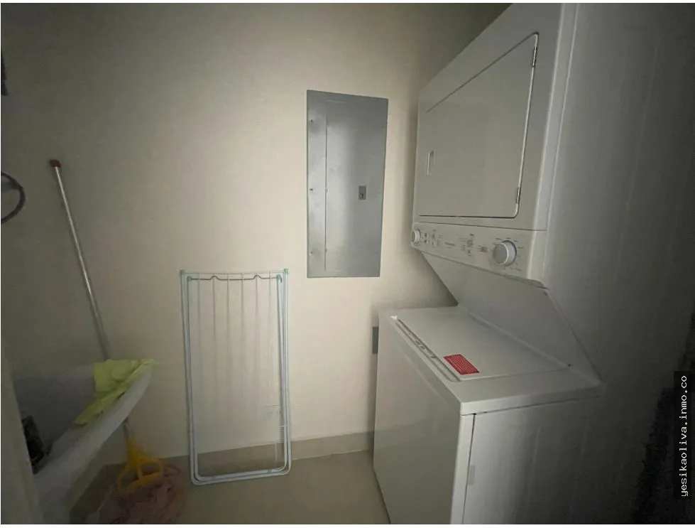 Alquiler de Apartamento Amoblado en P.H. Ocean House Santa María