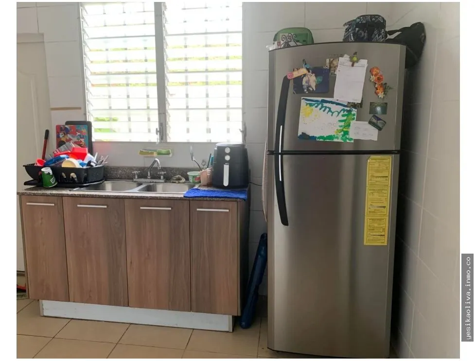 Alquiler de casa en Brisas del Golf, Arraijan