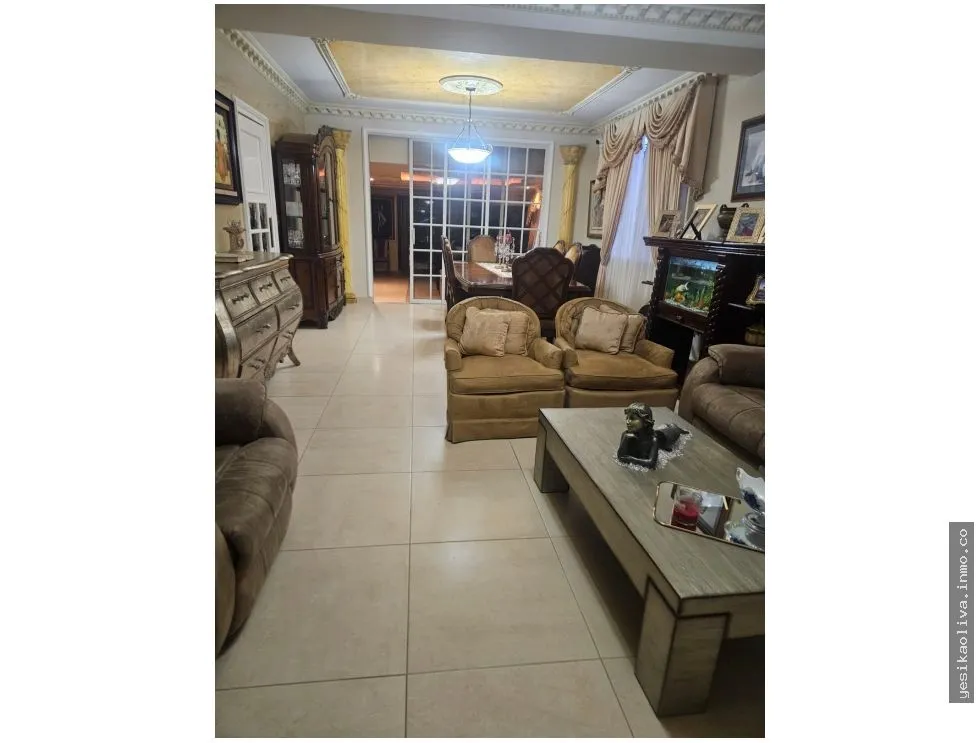 Se vende casa en Los Rios