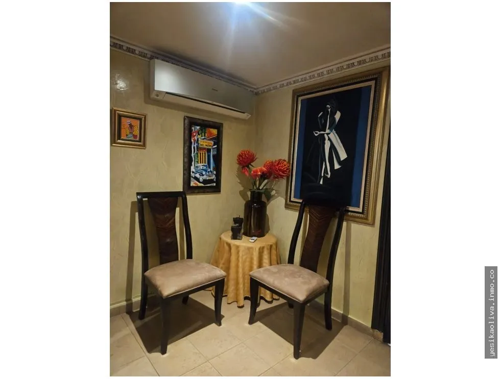 Se vende casa en Los Rios