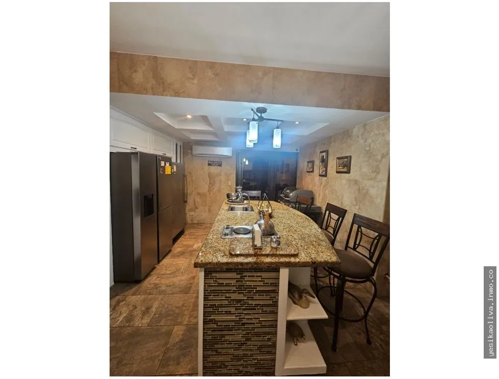 Se vende casa en Los Rios