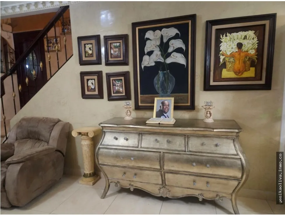 Se vende casa en Los Rios
