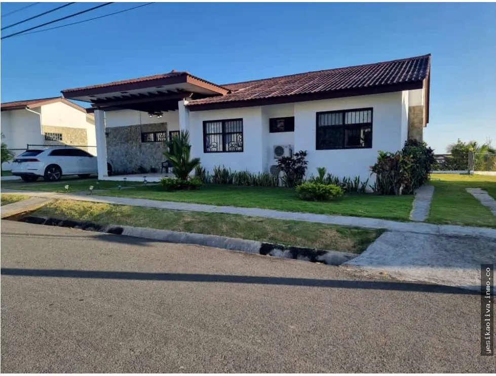 Maison unifamiliale à San Carlos à vendre