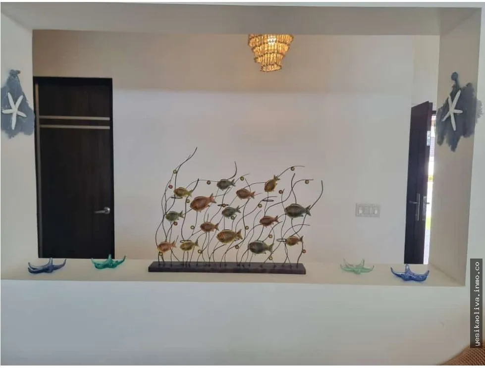 Maison unifamiliale à San Carlos à vendre